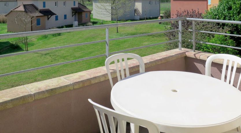 Photo of Le Domaine de Claire Rive Apartment 3