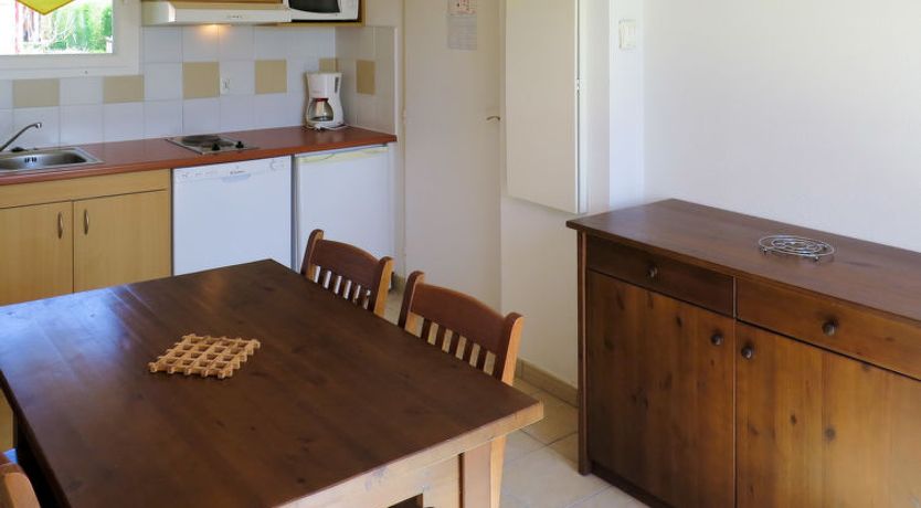 Photo of Le Domaine de Claire Rive Apartment 3