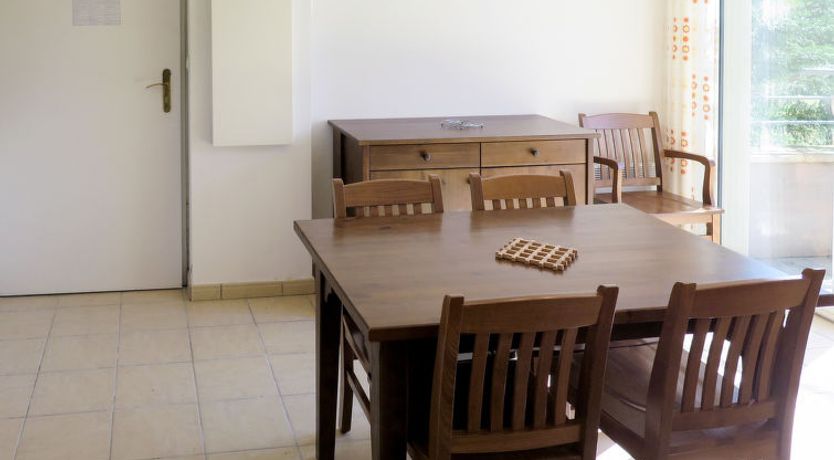 Photo of Le Domaine de Claire Rive Apartment 3