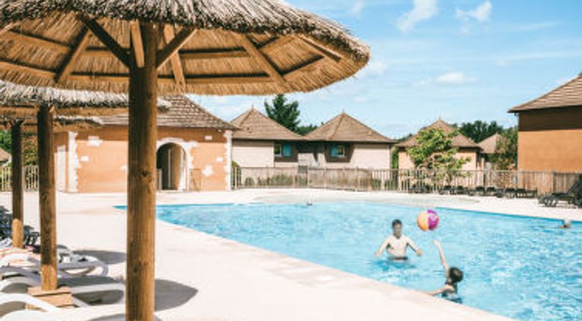 Photo of Le Domaine de Claire Rive Apartment 3