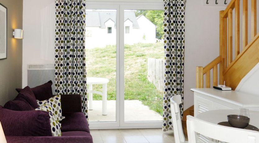 Photo of Domaine de la Baie- T2 4 pers. Apartment 4