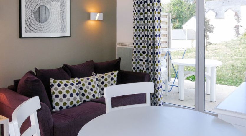 Photo of Domaine de la Baie- T2 4 pers. Apartment 4