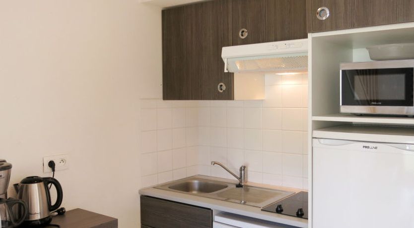 Photo of Domaine de la Baie- T2 4 pers. Apartment 4