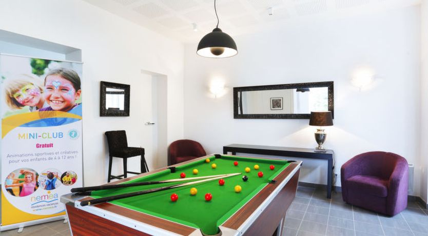 Photo of Domaine de la Baie- T2 4 pers. Apartment 4