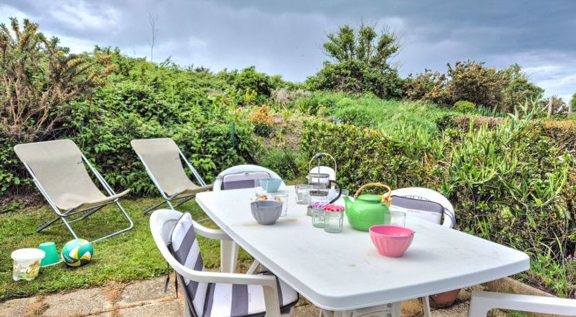 Photo of La Baie des Corsaires Holiday Home 9