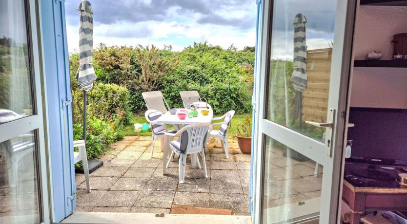 Photo of La Baie des Corsaires Holiday Home 9