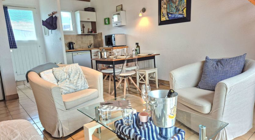 Photo of La Baie des Corsaires Holiday Home 9