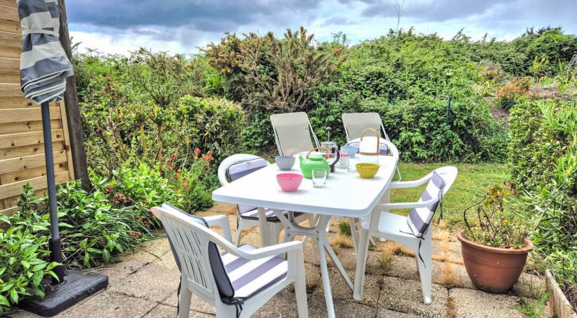 Photo of La Baie des Corsaires Holiday Home 9