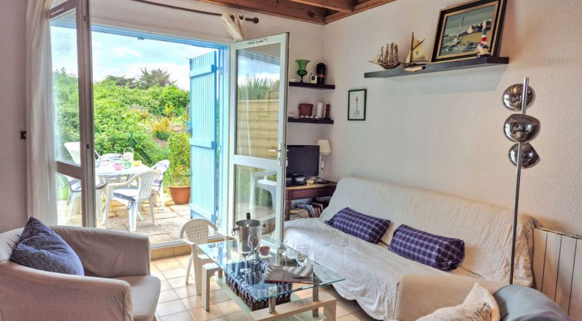 Photo of La Baie des Corsaires Holiday Home 9