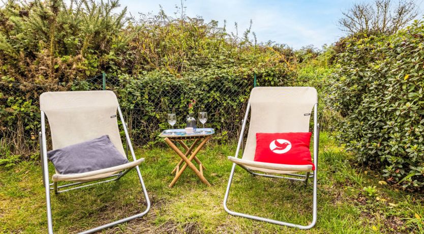 Photo of La Baie des Corsaires Holiday Home 9