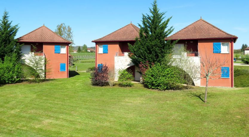 Photo of Le Domaine de Claire Rive