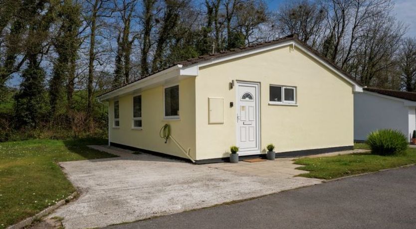 Photo of Rosecraddoc Lodge