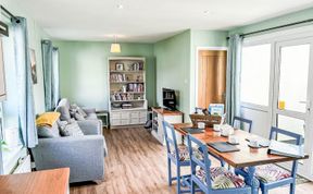 Photo of Kingfishers Haven
