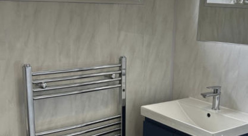 Photo of Rosecraddoc Lodge