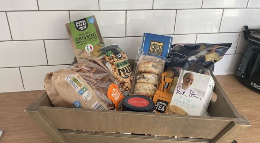 Photo of Rosecraddoc Lodge