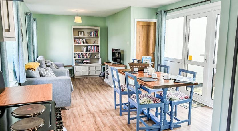 Photo of Rosecraddoc Lodge