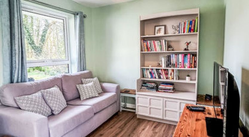 Photo of Rosecraddoc Lodge