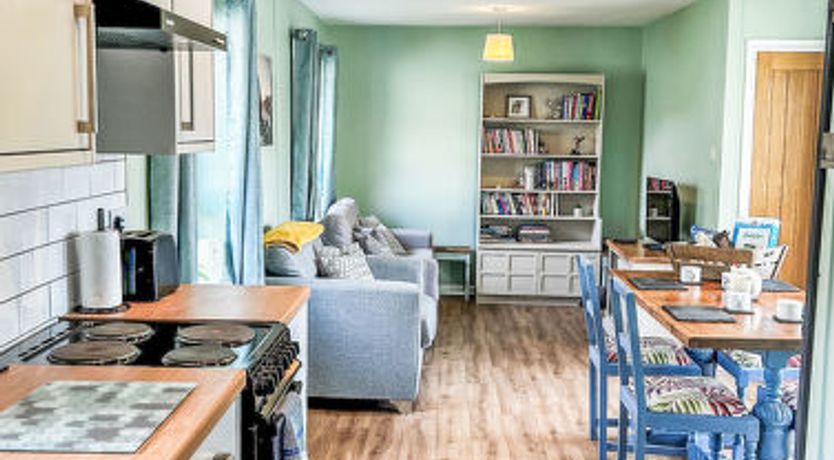 Photo of Rosecraddoc Lodge