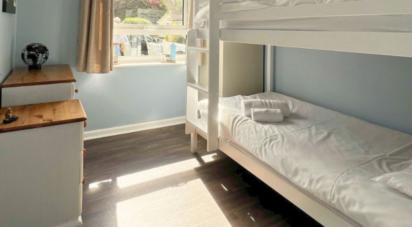 Photo of Rosecraddoc Lodge