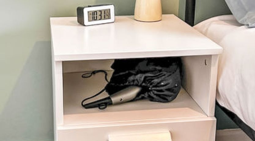 Photo of Rosecraddoc Lodge