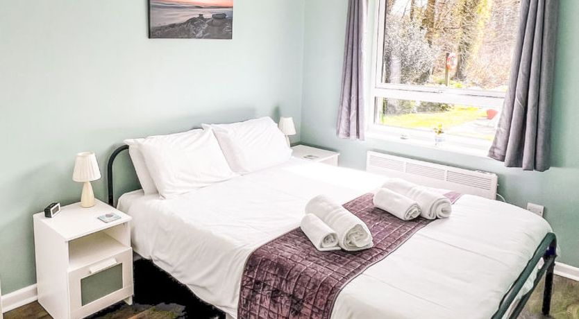 Photo of Rosecraddoc Lodge