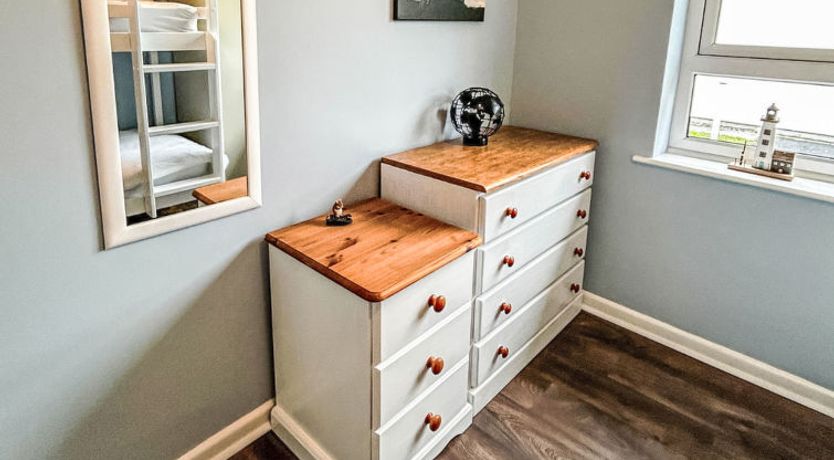 Photo of Rosecraddoc Lodge