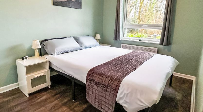 Photo of Rosecraddoc Lodge