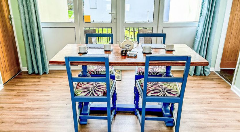 Photo of Rosecraddoc Lodge