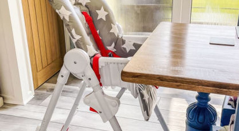 Photo of Rosecraddoc Lodge