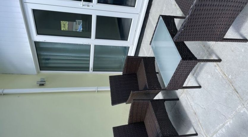 Photo of Rosecraddoc Lodge