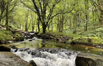 Kingfishers Haven Holiday Home