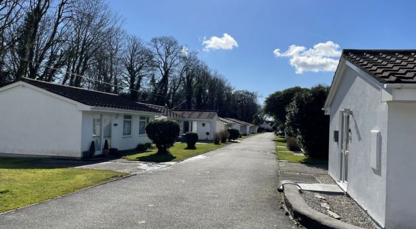 Photo of Rosecraddoc Lodge