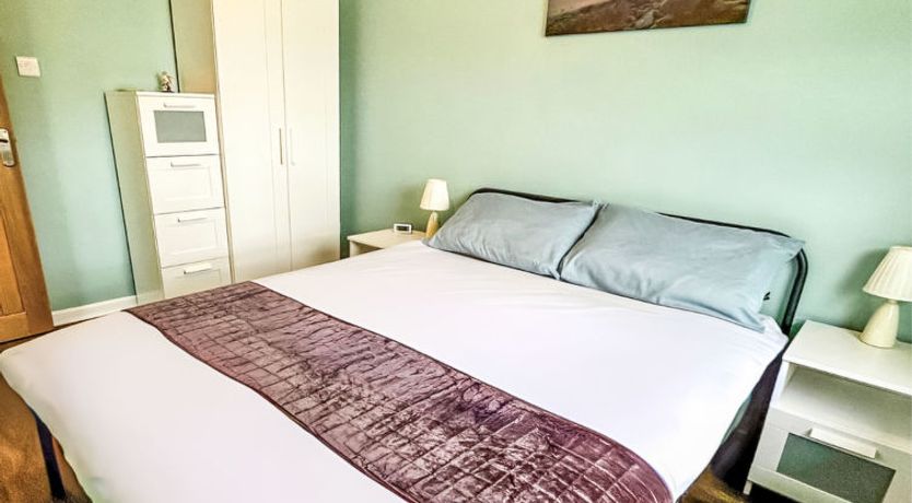 Photo of Rosecraddoc Lodge