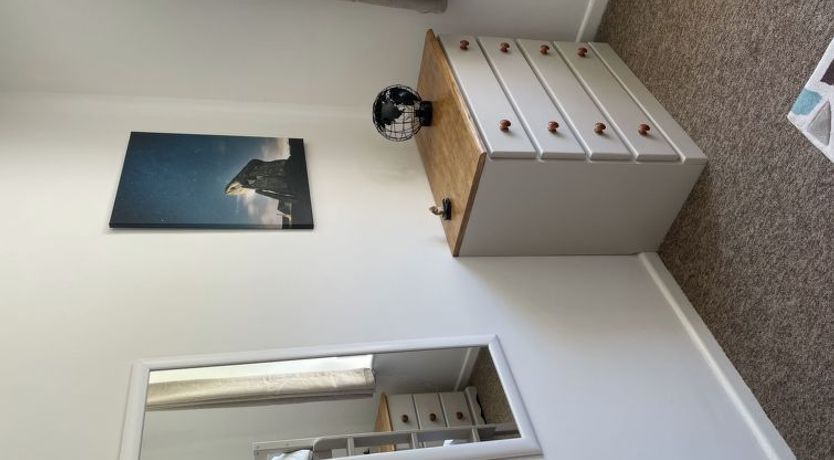 Photo of Rosecraddoc Lodge