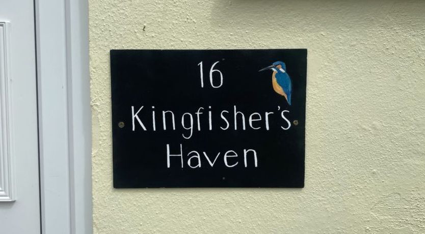 Photo of Rosecraddoc Lodge