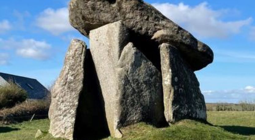 Photo of Rosecraddoc Lodge