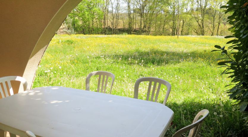 Photo of Le Domaine de Claire Rive Apartment 2