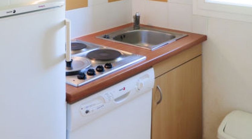 Photo of Le Domaine de Claire Rive Apartment 2