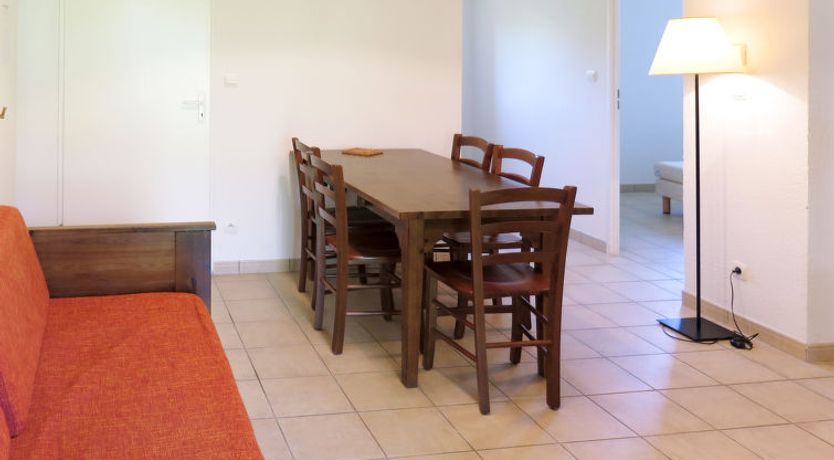 Photo of Le Domaine de Claire Rive Apartment 2