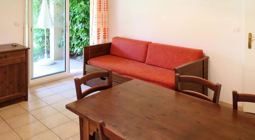 Photo of Le Domaine de Claire Rive Apartment 2