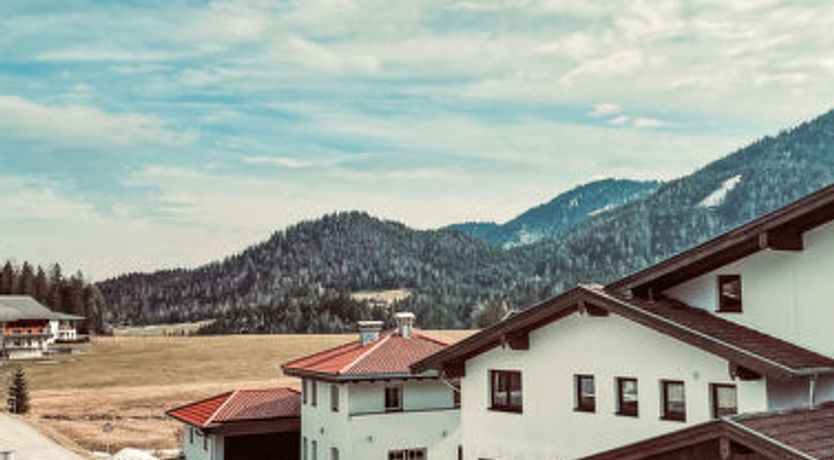 Photo of Guffertblick Apartment 3