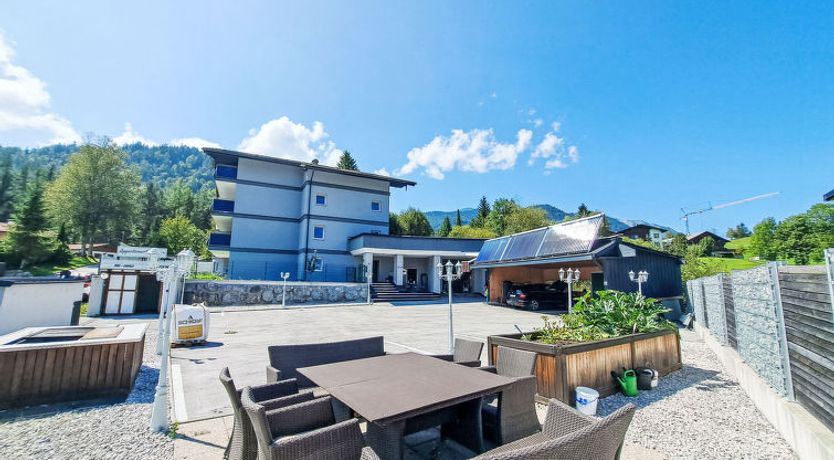 Photo of Sabrina Apartment 4