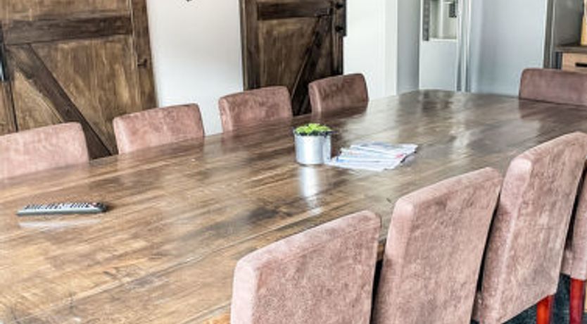 Photo of Sabrina Apartment 4