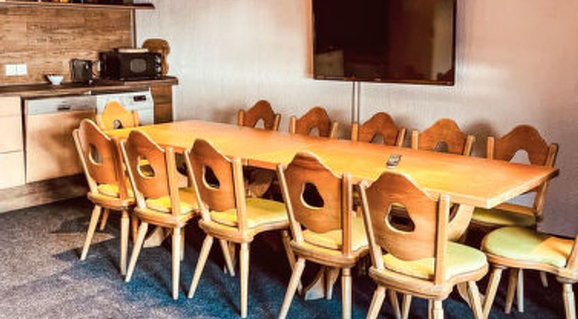 Photo of Sabrina Apartment 4