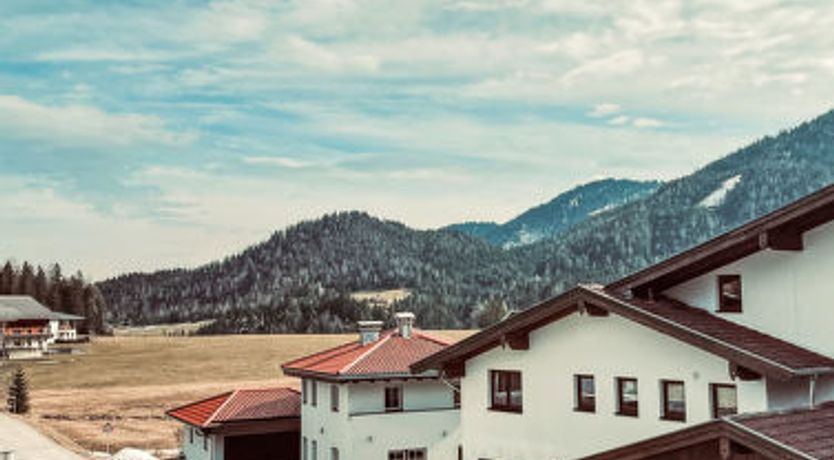 Photo of Sabrina Apartment 4