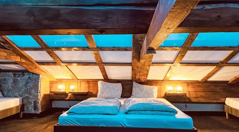 Photo of Gemeinsam in den Bergen Apartment 6