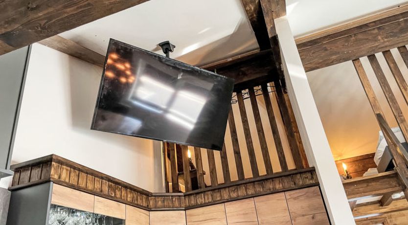 Photo of Gemeinsam in den Bergen Apartment 6