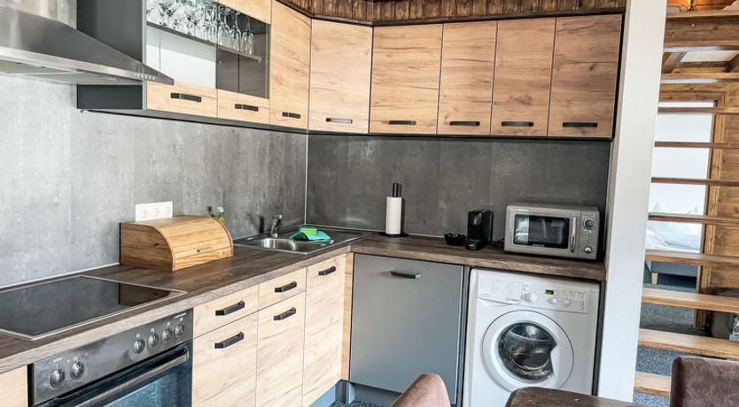 Photo of Gemeinsam in den Bergen Apartment 6