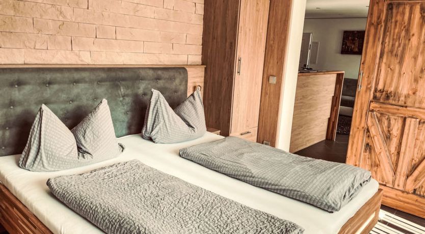 Photo of Gemeinsam in den Bergen Apartment 6