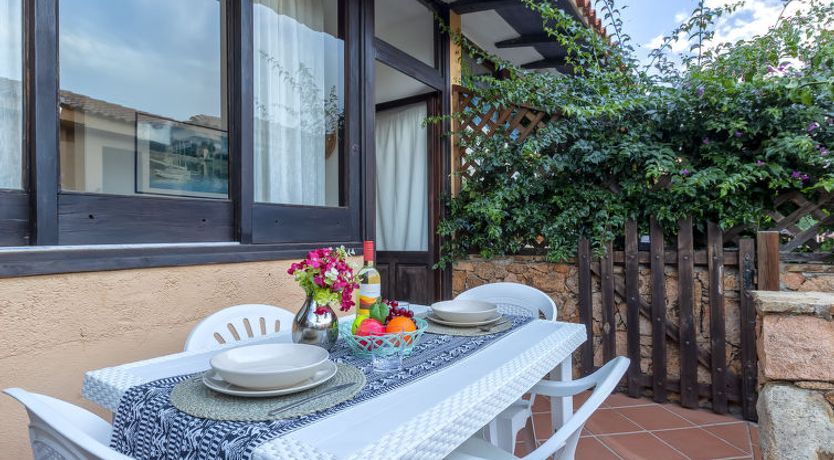 Photo of D3 - 3 - Baia de Bahas Apartment 13